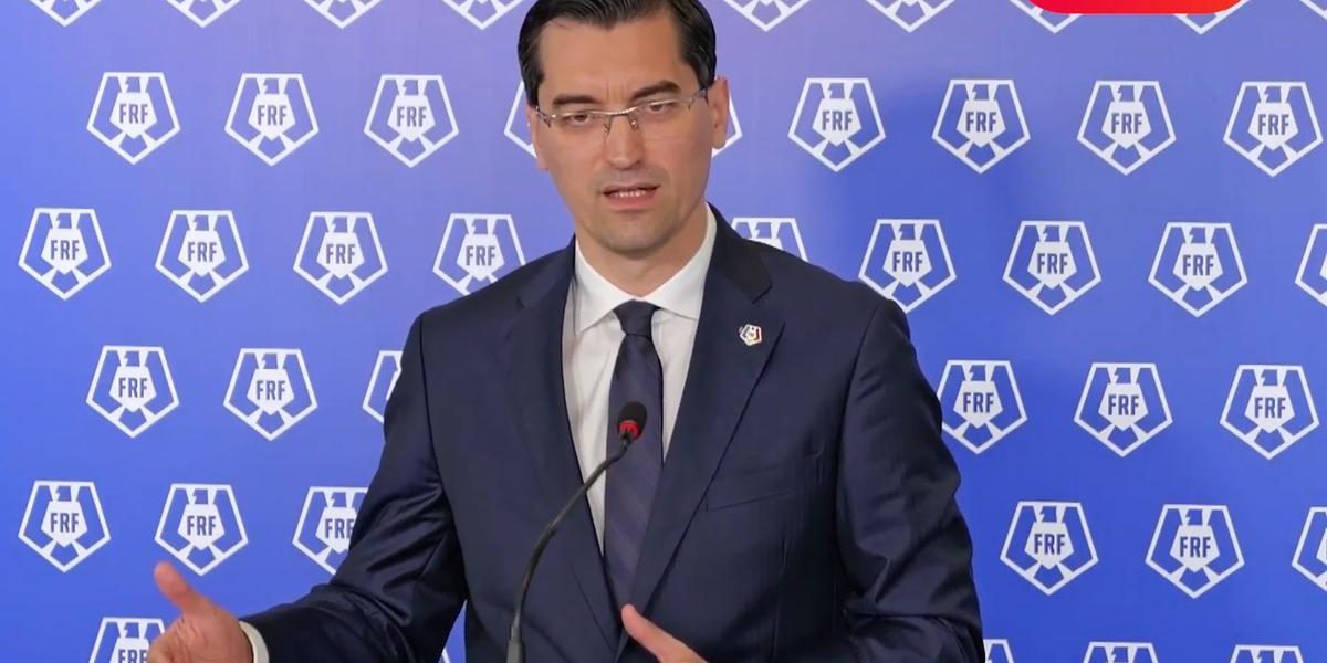 Decizia neașteptată a judecătorului de la TAS care trebuia să analizeze litigiul dintre Răzvan Burleanu și Ilie Drăgan