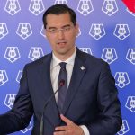 Decizia neașteptată a judecătorului de la TAS care trebuia să analizeze litigiul dintre Răzvan Burleanu și Ilie Drăgan