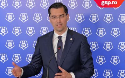 Decizie ȘOC la TAS: Judecătorul din cazul Burleanu-Drăgan, retras