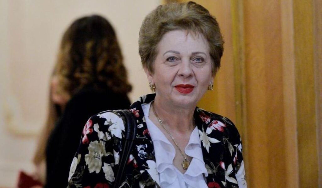 Doina Pană, noi acuzații despre otrăvire cu mercur: Ce efecte grave are
