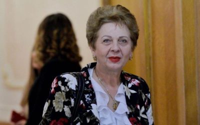 Doina Pană, noi acuzații despre otrăvire cu mercur: Ce efecte grave are