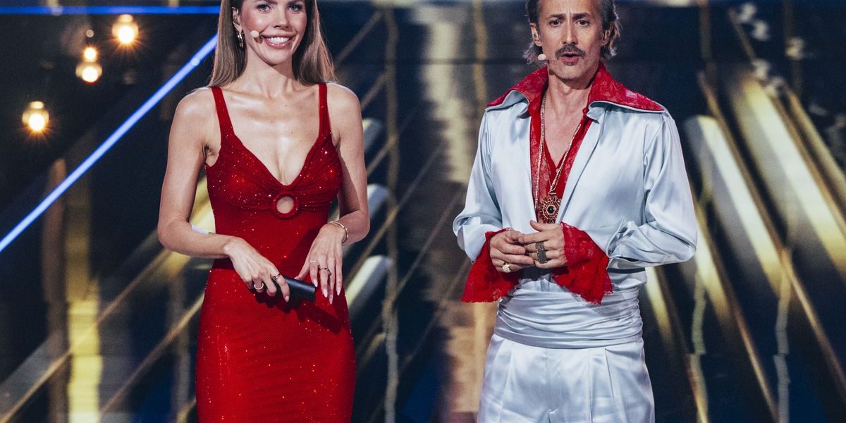 Eurovision 2026: The First Semi-Final Qualifiers