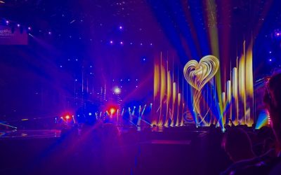 Atacuri cibernetice la Eurovision 2026: Peste 500 de tentative de sabotaj, anunță Austria