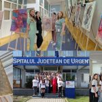 Expoziție CUTREMURĂTOARE la Buzău: Viața fragilă, văzută prin culoare