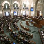 Abrogarea legilor antifascism, pe ordinea de zi în Comisia juridică