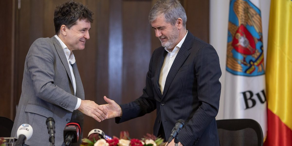 PNL, chemată la conducere: Formarea unui guvern pro-European, prioritară