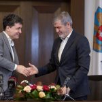 PNL, chemată la conducere: Formarea unui guvern pro-European, prioritară