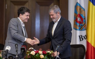 PNL, chemată la conducere: Formarea unui guvern pro-European, prioritară