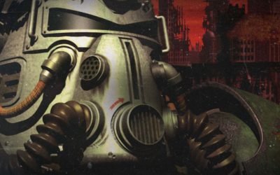 Cain, co-creatorul Fallout, pregătește un ultim joc?