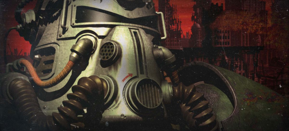 Cain, co-creatorul Fallout, pregătește un ultim joc?