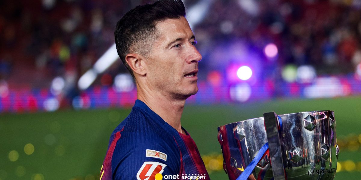 Agentul lui Lewandowski rupe tăcerea: Motivul plecării de la Barcelona