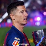 Agentul lui Lewandowski rupe tăcerea: Motivul plecării de la Barcelona