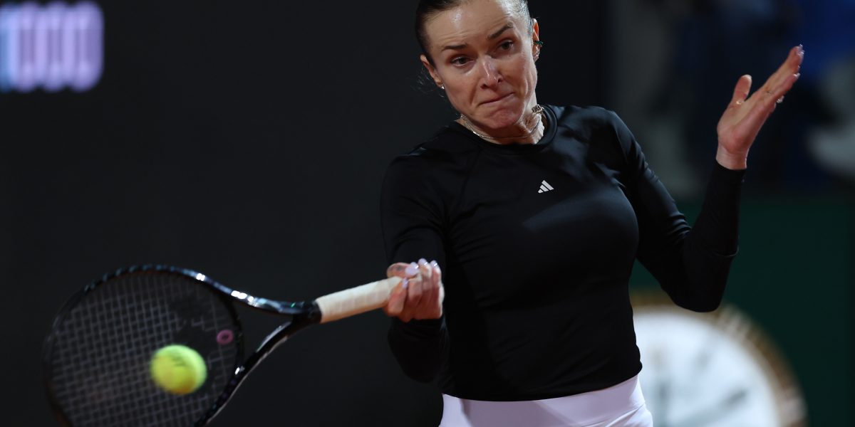 Svitolina, victorie istorică la Roma: O învinge pe Swiatek în semifinale