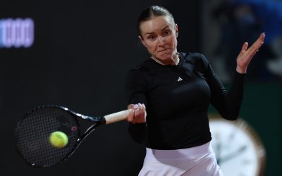 Svitolina, victorie istorică la Roma: O învinge pe Swiatek în semifinale