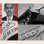The Clearest Sign yet Google Employees Are Losing Power