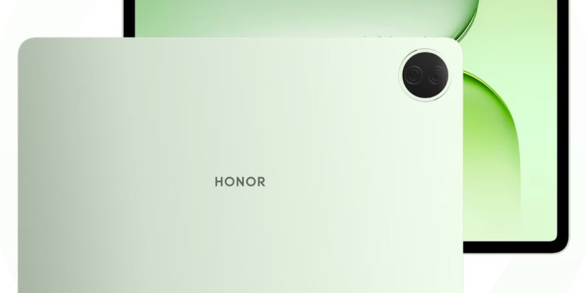 Honor Pad 20: Tabletă cu mega-ecran și baterie de 10.100 mAh