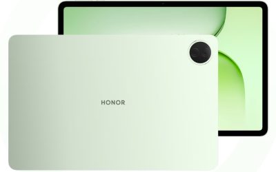 Honor Pad 20: Tabletă cu mega-ecran și baterie de 10.100 mAh