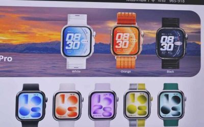 Huawei Watch Fit 3 Pro: Ce impresionează (și ce nu) la noul smartwatch