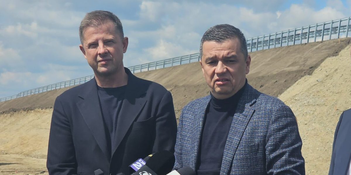 Thuma calcă pe urmele lui Bolojan în PNL: Vrea guvernare, nu opoziție