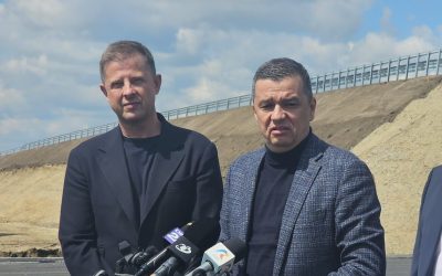 Thuma calcă pe urmele lui Bolojan în PNL: Vrea guvernare, nu opoziție