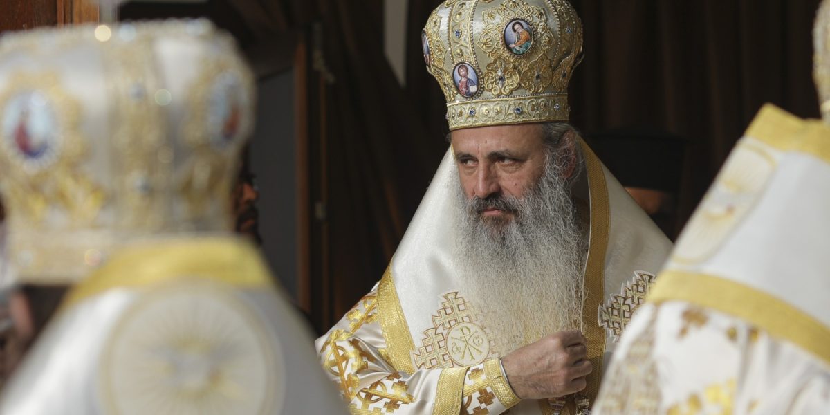 Teofan preia Mitropolia Basarabiei, după retragerea lui Petru