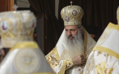 Teofan preia Mitropolia Basarabiei, după retragerea lui Petru