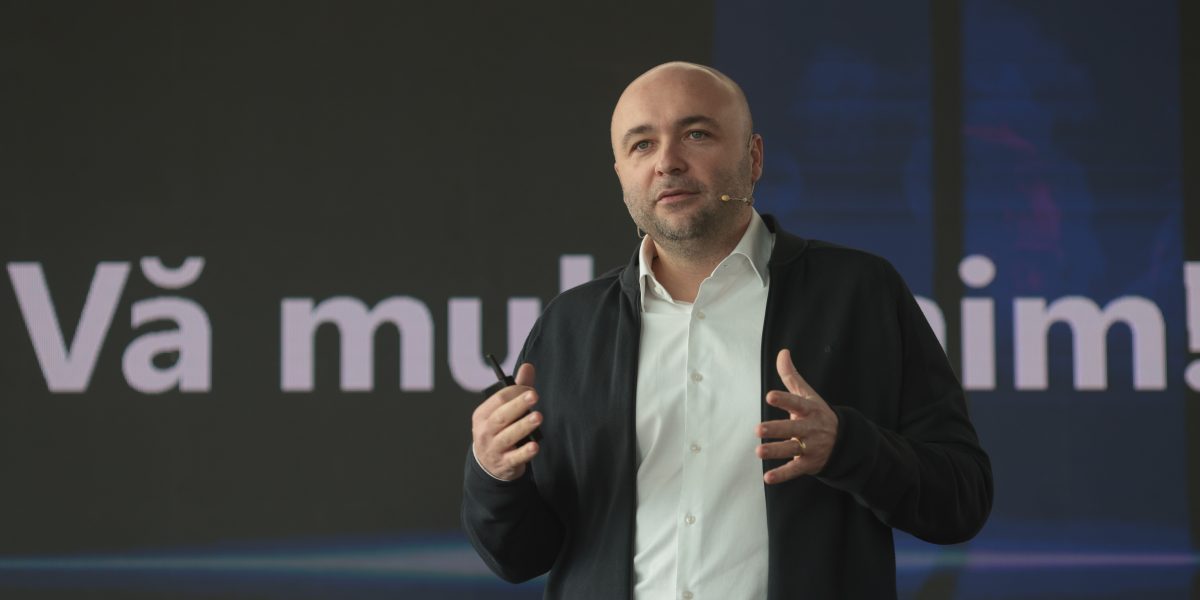 Șeful unei mari companii din România, despre „vremuri tulburi” și concedieri