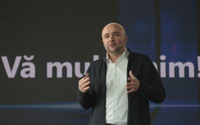 Șeful unei mari companii din România, despre „vremuri tulburi” și concedieri