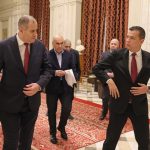 PSD forțează un nou Guvern în Parlament: Ce fac PNL, USR și AUR?