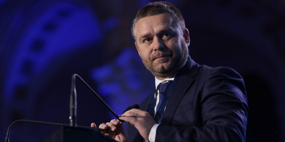 Ciucu (PNL) despre trădare: „Mulți au crezut că ne-am pierdut sufletul”