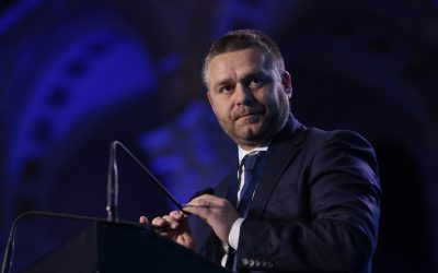 Ciucu (PNL) despre trădare: „Mulți au crezut că ne-am pierdut sufletul”