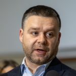 Ciucu, atac la Predoiu și Thuma după moțiune: „Cătălin, ai 25%?”