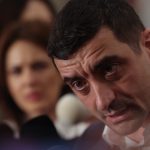 Simion (AUR) tună înainte de moțiune: PSD, acuzat de „jaf gigantic”