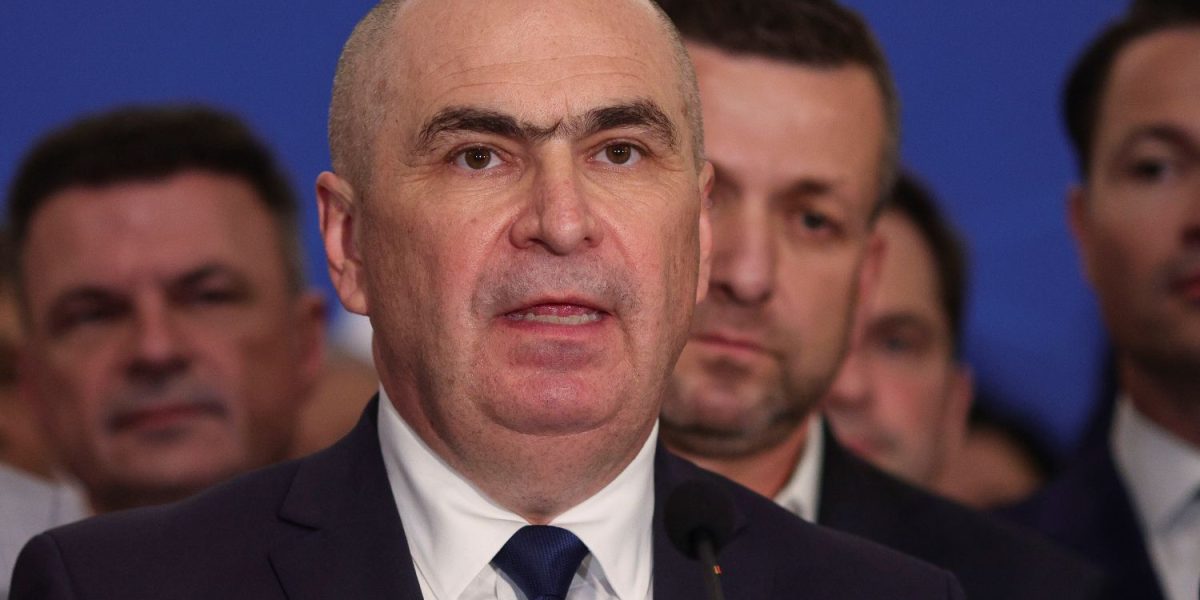 Bolojan și Fritz, strategia SUBLIMĂ înainte de discuțiile cu Nicușor Dan: Ce cer la Cotroceni