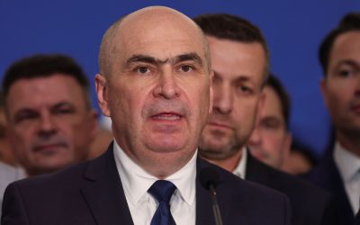 Bolojan și Fritz, strategia SUBLIMĂ înainte de discuțiile cu Nicușor Dan: Ce cer la Cotroceni