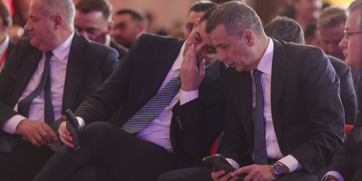 Actorul celebru transmite un mesaj dur PSD: „Poate c-a venit momentul”