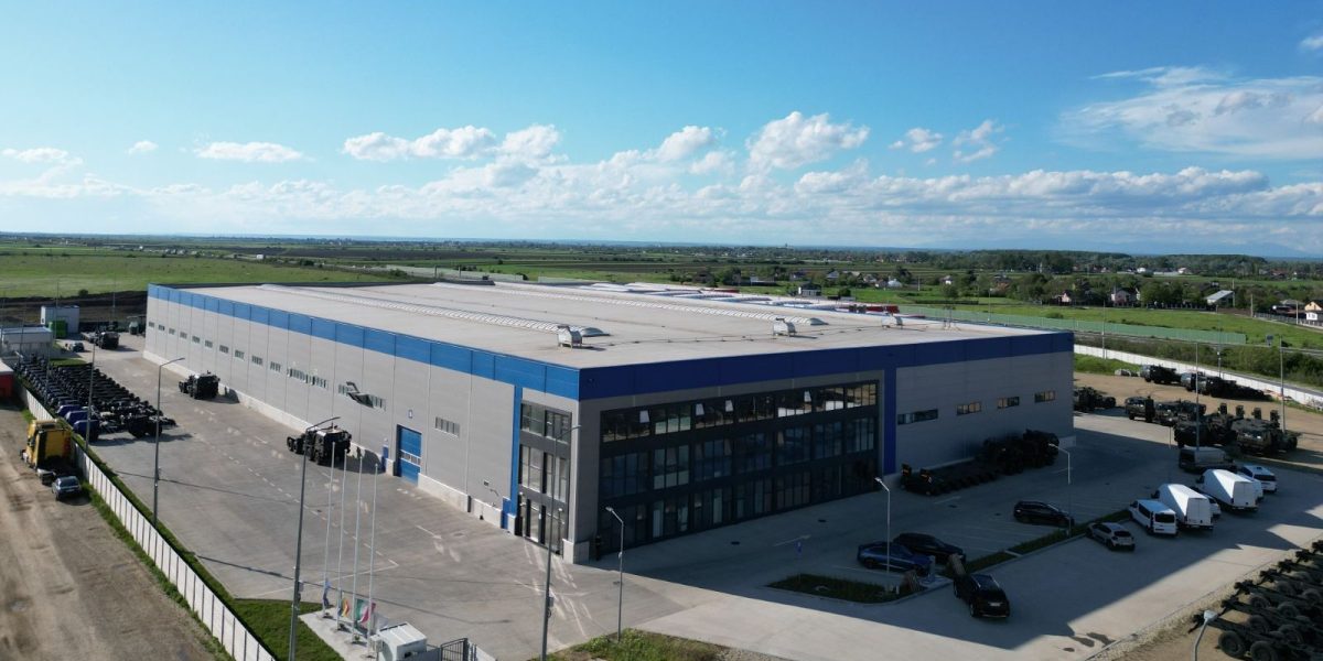 IDV Petrești: Cum a transformat Dâmbovița România în bastion militar