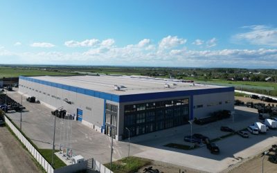 IDV Petrești: Cum a transformat Dâmbovița România în bastion militar