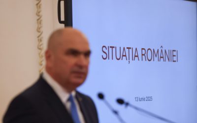 Salariile umflă bugetul: Reduceri sau creșteri mici în sectorul public anul viitor