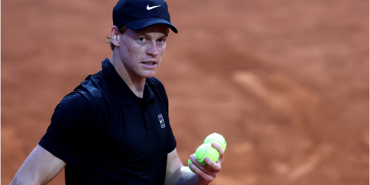 Sinner, eliminat de Cerundolo la Roland Garros: Un duel epic!