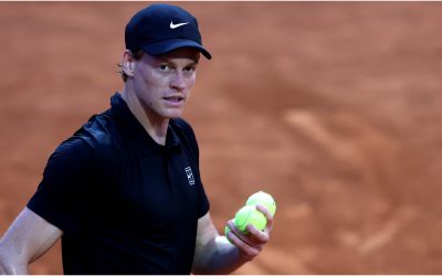 Sinner, eliminat de Cerundolo la Roland Garros: Un duel epic!