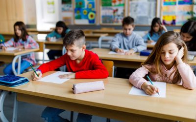 Evaluare Națională 2026: Micuții au dat Matematica și Explorarea. Când ies notele?