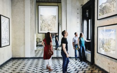 Noaptea Muzeelor 2026: Expoziții GRATUITE în București și în țară