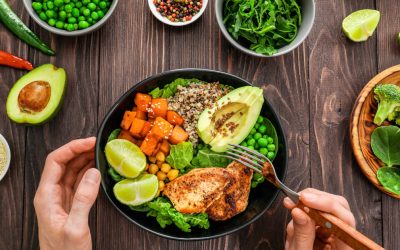 Proteinele salvează: Ce alimente recomandă medicii pentru mușchi și sațietate