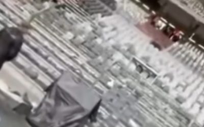 MAI dezvăluie Adevărul din spatele „dezastrului ucrainean” din București