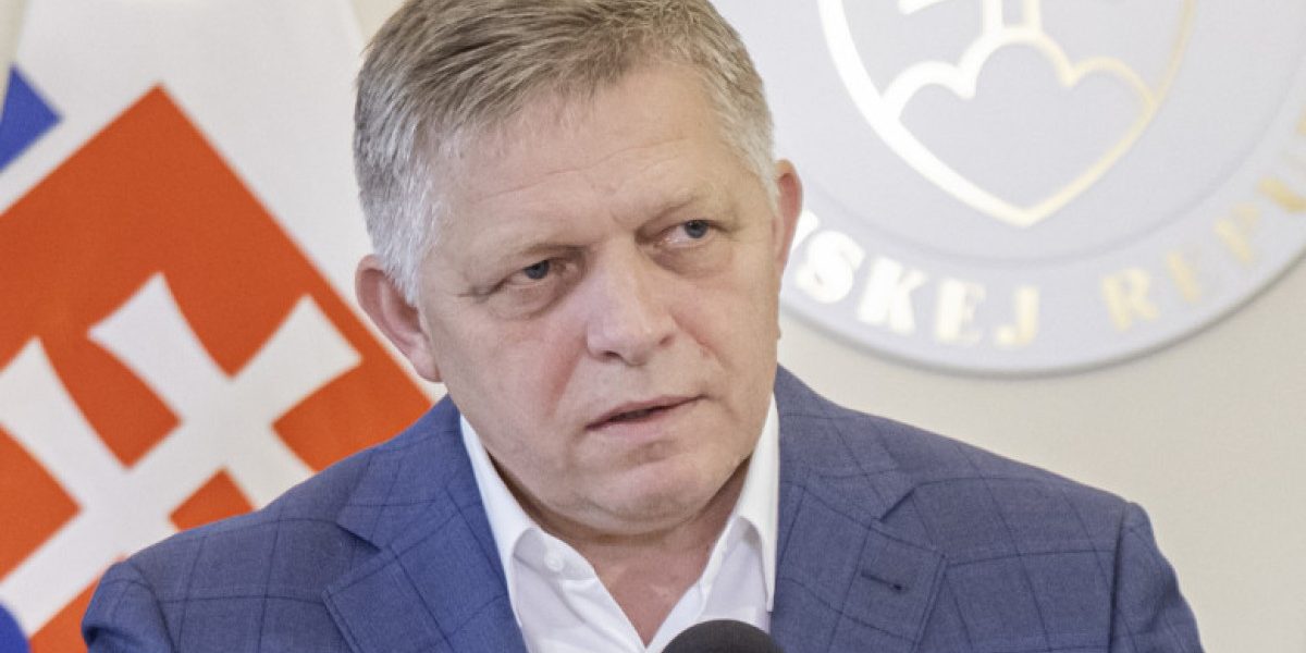 Fico, după drona prăbușită la Galați: „Vreau dialog UE-Rusia”