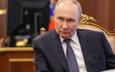 Cât câștigă bonele pentru COPIII lui Putin? Detalii interzise