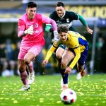 Victorie după 40 de ani: Au zdrobit rivala cu 2-0 și au luat titlul