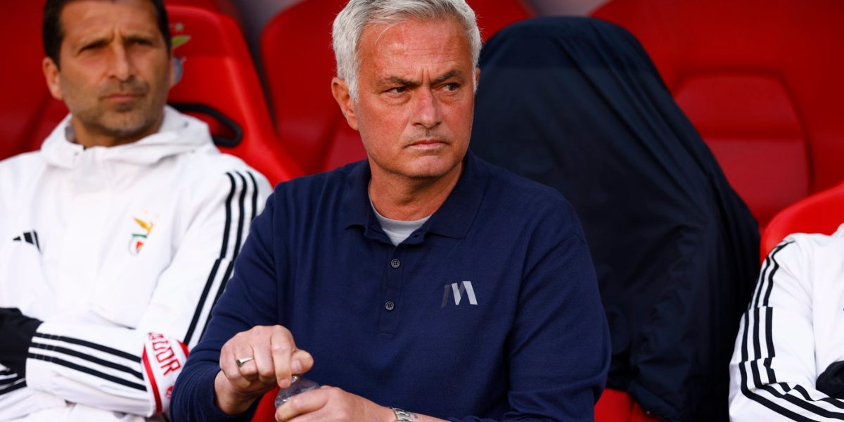Sporting, în Champions League! Benfica lui Mourinho, OUT. Stoica, salvat de la baraj