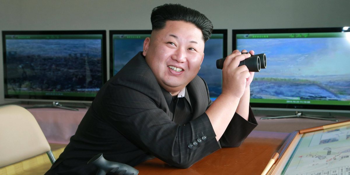 Coreea de Nord va lansa automat un atac nuclear în cazul în care Kim Jong Un va fi ucis